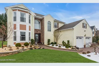 6 Johnny Drive, Farmingdale, NJ 07727 - Photo 1