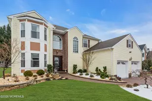 6 Johnny Dr, Farmingdale, NJ 07727 - Photo 1