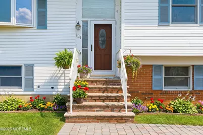 134 Village Way, Brick, NJ 08724 - Photo 5