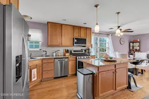 2735 Meadow Lake Dr, Toms River Township, NJ 08755 - Photo 29