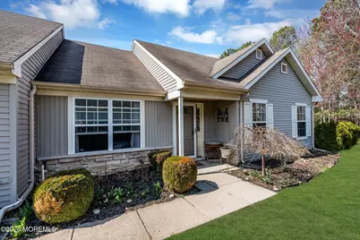 2735 Meadow Lake Drive, Toms River Township, NJ 08755 - Photo 15