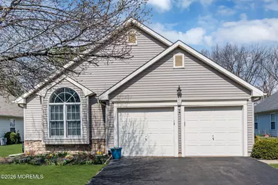 2735 Meadow Lake Drive, Toms River Township, NJ 08755 - Photo 9