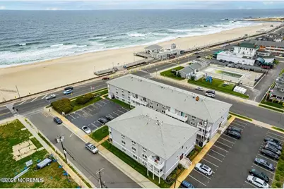 709 Ocean Avenue #5, Avon by the Sea, NJ 07717 - Photo 9