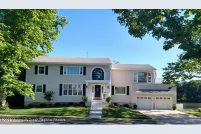 400 Ocean Road, Spring Lake, NJ 07762 - Photo 1