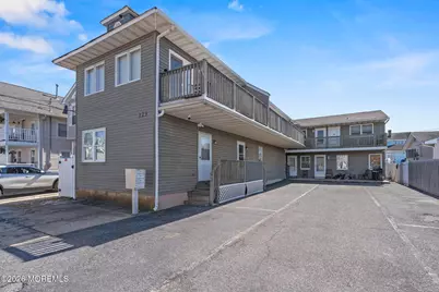 223 Webster Avenue #2, Seaside Heights, NJ 08751 - Photo 7