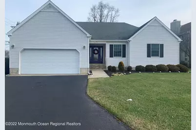 1 Jackson Court, Monmouth Beach, NJ 07750 - Photo 1