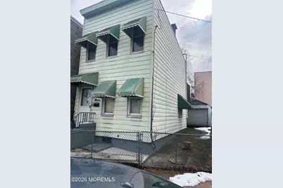 22 Woodland Avenue, Jersey City, NJ 07305 - Photo 1