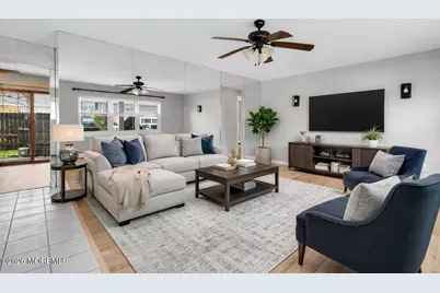 9 King James Lane, Atlantic Highlands, NJ 07716 - Photo 5