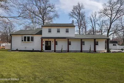 35 Bayberry Lane, Middletown, NJ 07748 - Photo 3