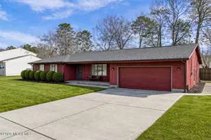 347 Western Blvd, Berkeley, NJ 08721 - Photo 1