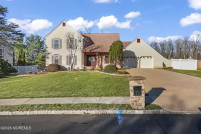 27 Meadow Lane, Marlboro Township, NJ 07746 - Photo 1
