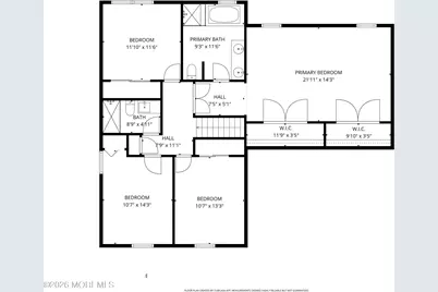 27 Meadow Lane, Marlboro Township, NJ 07746 - Photo 67