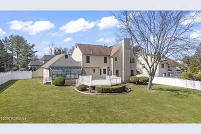 27 Meadow Lane, Marlboro Township, NJ 07746 - Photo 53