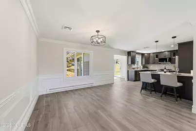 780B Ardmore Road #780B, Monroe Township, NJ 08831 - Photo 5