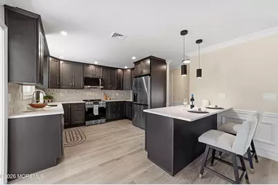 780B Ardmore Road #780B, Monroe Township, NJ 08831 - Photo 7