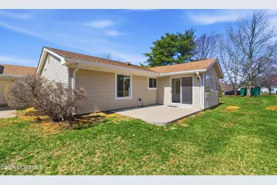 780B Ardmore Road #780B, Monroe Township, NJ 08831 - Photo 25