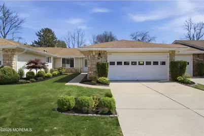 780B Ardmore Road #780B, Monroe Township, NJ 08831 - Photo 1