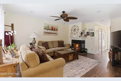 35 S Sailors Quay Drive #702, Brick, NJ 08723 - Photo 3