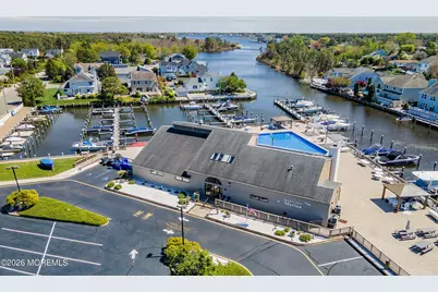 35 S Sailors Quay Drive #702, Brick, NJ 08723 - Photo 29