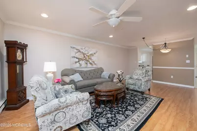 48 Wild Turkey Way #B, Manalapan Township, NJ 07726 - Photo 3