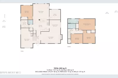 64 Appletree Road, Howell Township, NJ 07731 - Photo 45