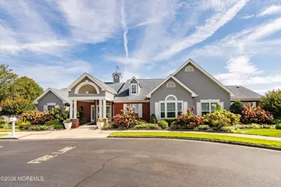 148 Sylvan Lake Boulevard, Berkeley, NJ 08721 - Photo 35