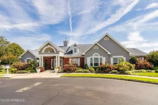 148 Sylvan Lake Blvd, Bayville, NJ 08721 - Photo 35