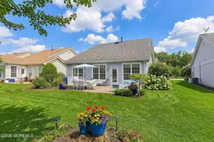 148 Sylvan Lake Blvd, Bayville, NJ 08721 - Photo 27