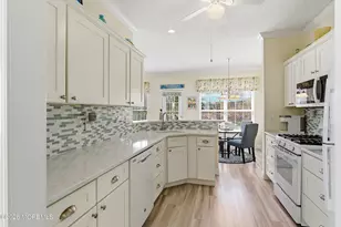 148 Sylvan Lake Blvd, Bayville, NJ 08721 - Photo 9