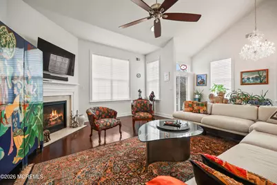 188 Campbell Court, Shrewsbury, NJ 07702 - Photo 5