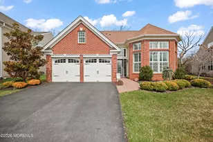 188 Campbell Ct, Shrewsbury, NJ 07702 - Photo 1