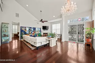 188 Campbell Ct, Shrewsbury, NJ 07702 - Photo 5