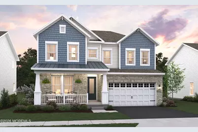 25 Tee Place, Neptune Township, NJ 07753 - Photo 1