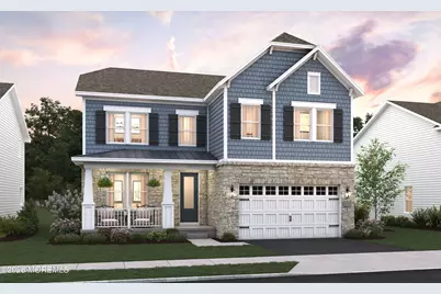 22 Tee Place, Neptune Township, NJ 07753 - Photo 1