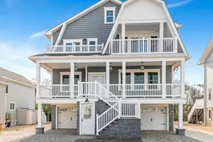 916 Ocean Ave, Mantoloking, NJ 08738 - Photo 1