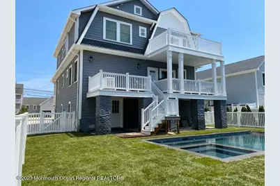 916 Ocean Avenue #weekly price, Mantoloking, NJ 08738 - Photo 3