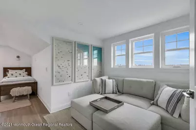 916 Ocean Avenue #weekly price, Mantoloking, NJ 08738 - Photo 37