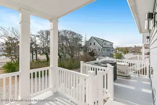 916 Ocean Ave, Mantoloking, NJ 08738 - Photo 19