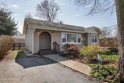 809 Shadylawn Way, Aberdeen Township, NJ 07735 - Photo 3