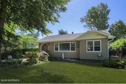 809 Shadylawn Way, Aberdeen Township, NJ 07735 - Photo 1