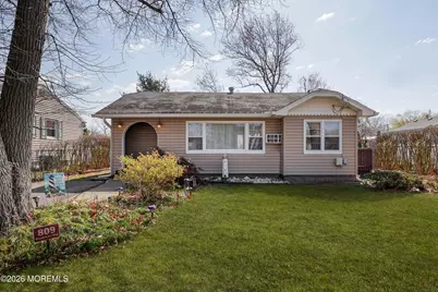 809 Shadylawn Way, Aberdeen Township, NJ 07735 - Photo 1