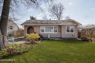 809 Shady Lawn Way, Aberdeen Township, NJ 07735 - Photo 1