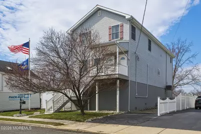 911 Harris Avenue, Union Beach, NJ 07735 - Photo 47