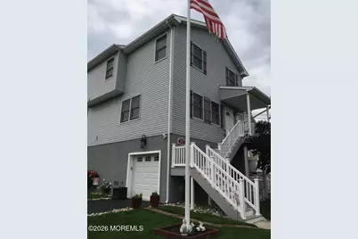 911 Harris Avenue, Union Beach, NJ 07735 - Photo 1