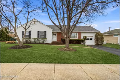 119 Harrow Court, Neptune Township, NJ 07753 - Photo 1