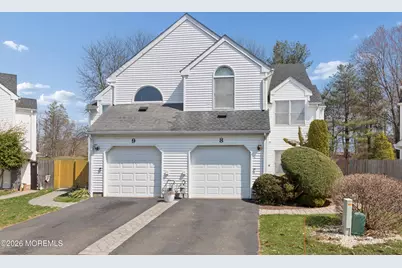 8 Dickenson Court, Freehold, NJ 07728 - Photo 1