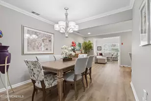 8 Dickenson Ct, Freehold, NJ 07728 - Photo 9