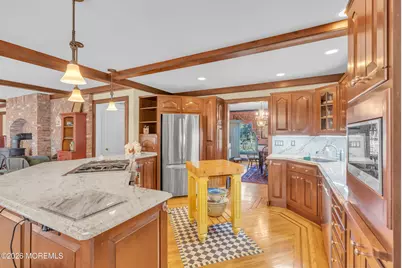 204 Edgemere Drive, Toms River Township, NJ 08755 - Photo 7