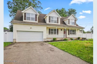 18 4th Avenue, Toms River Township, NJ 08757 - Photo 1