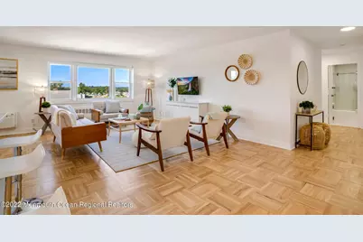 122 Bodman Place #2B, Red Bank, NJ 07701 - Photo 9